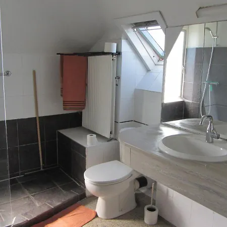 Bed & Breakfast De Flesch *