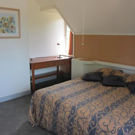 Bed & Breakfast De Flesch