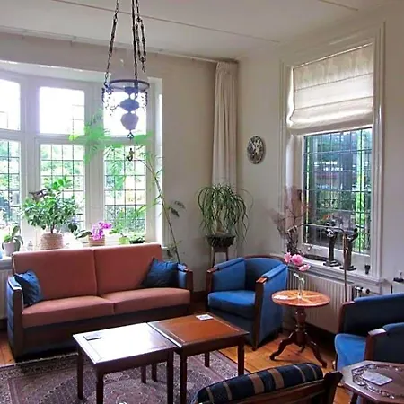 De Flesch Bed & Breakfast