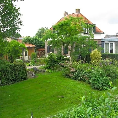Bed & Breakfast De Flesch