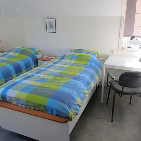 Bed & Breakfast De Flesch