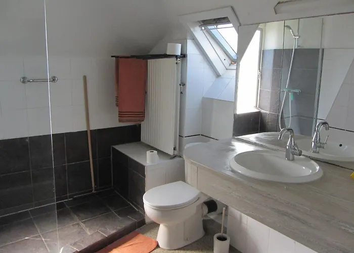 Nocleg ze śniadaniem De Flesch *