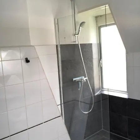 De Flesch Bed & Breakfast *