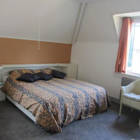 De Flesch Bed & Breakfast