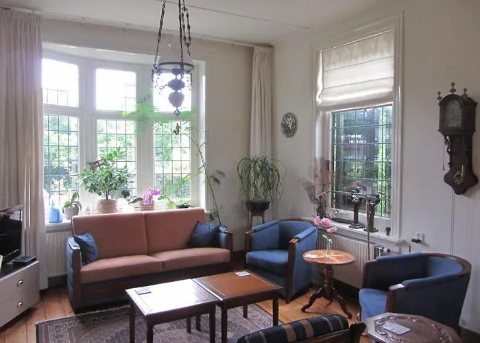 Bed and breakfast De Flesch Dodewaard