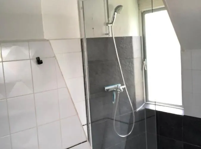 De Flesch Bed and breakfast *