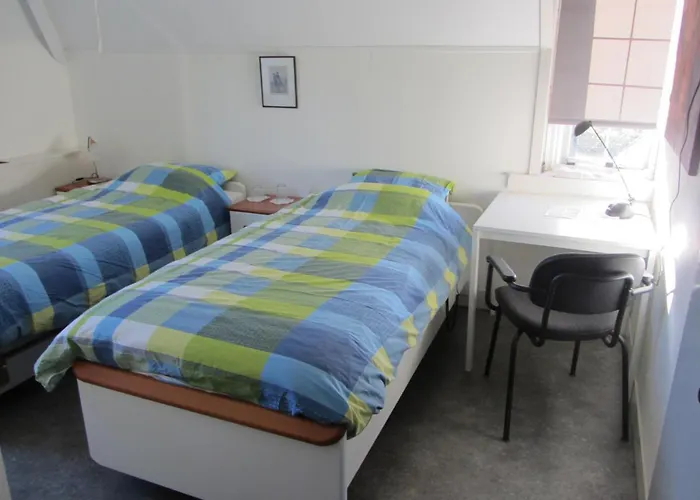 Bed and breakfast De Flesch Dodewaard