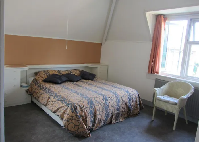 De Flesch Bed and breakfast