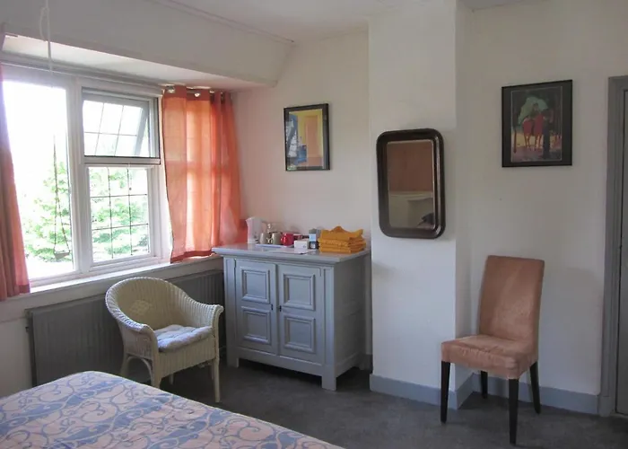 De Flesch Bed and breakfast Dodewaard