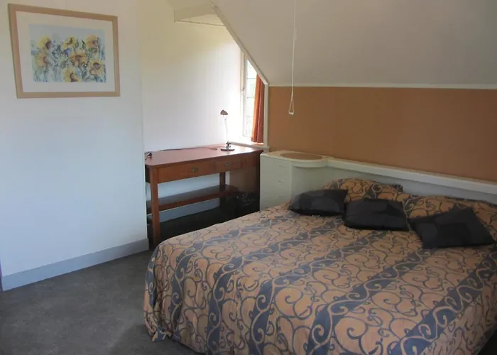 Bed and breakfast De Flesch